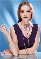 Collana Unoaerre Donna in Bronzo 500737C-1 - 500737C-1